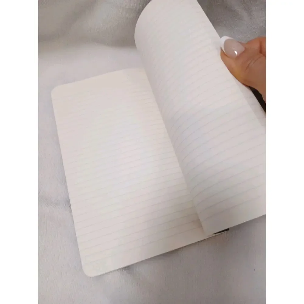 Wall Steet Journal Ruled Notebook Lined Pages Limited‎ Edition Old Stock Vintage